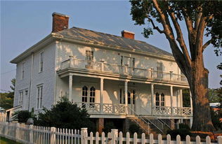 房屋建筑风水学知识点，300平方别墅装修大约多少钱