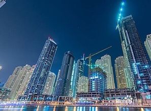 世界十大高楼排名