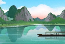 广西主要旅游景点天气预报广西景点天气预报
