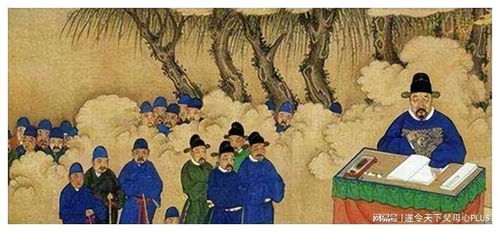 春闱和秋闱分别指什么