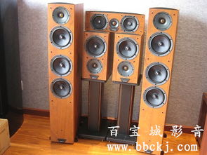 有哪些世界名牌音响品牌