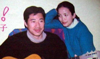 吕丽萍和张丰毅为什么离婚