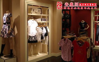 服装店取名字大全免费，服装店取名字测吉凶