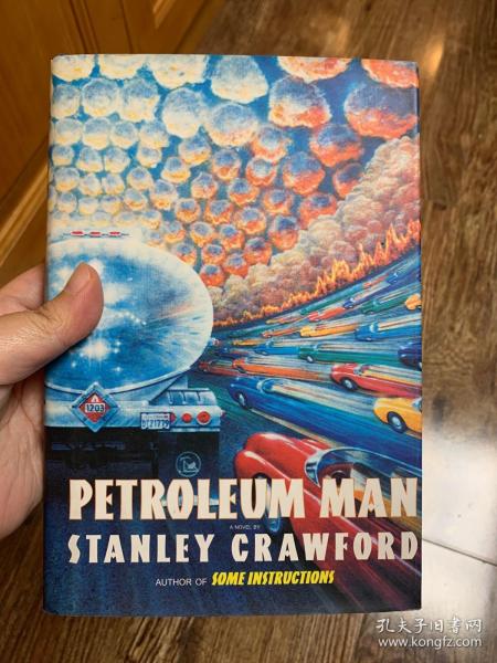 petroleum和petrol的区别，petroleum和oil的区别