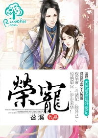 荣宠记，荣宠小说