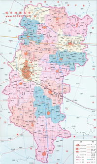 辛集鑫苑翠景在什么位置