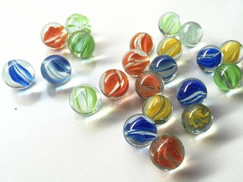 玻璃球的常见做法如何吃好玻璃球的制作方法和成分