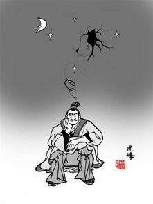 杞人忧天是什么意思解释一下