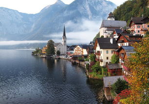 哈尔斯塔特在哪里哈尔斯塔特到维也纳