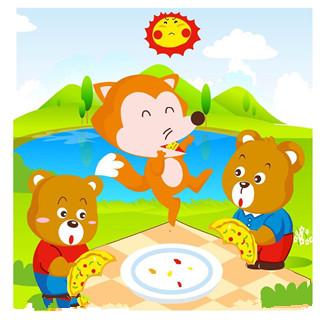 求200字寓言故事,越多越好,两百字的