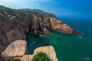 中国有什么“山岛”