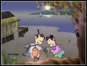 促织是什么意思?