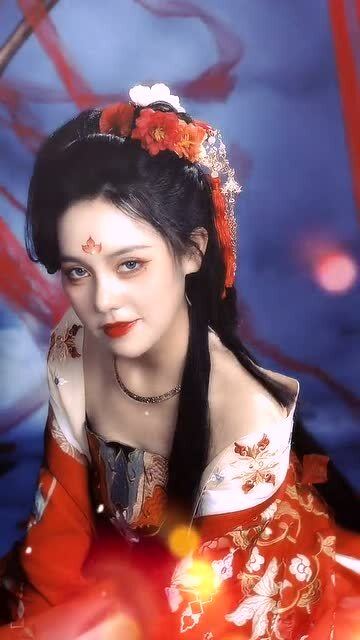 “红颜祸水”的下一句是什么?