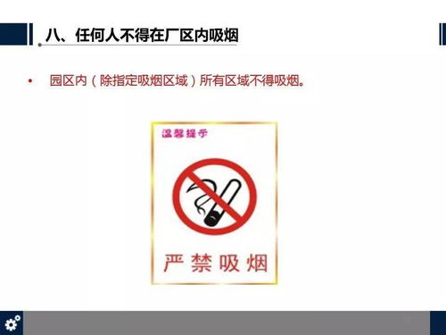 作业安全十条禁令