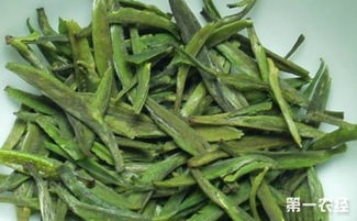 汉中仙毫怎么分档次?