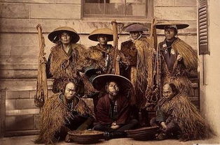 词语造句:用倭寇造句(约30个)