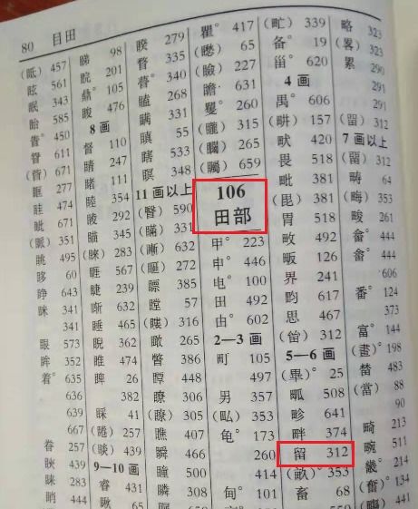 寻的部首，寻的部首是彐还是寸