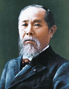 历史上伊藤博文到底是怎样一个人