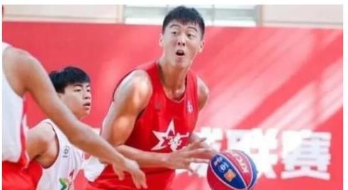 广东徐昕体测身高