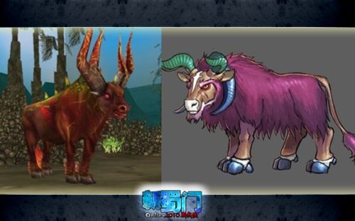 神牛丹，神牛闪光灯