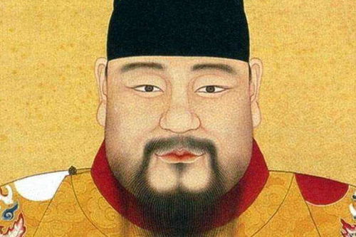 蒙德里安作品赏析明朝的穆宗是一位非常成功的皇帝但他为什么没有长寿