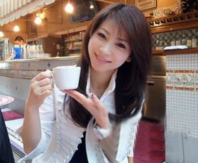 水谷雅子面部刮痧教程，水古雅子图片