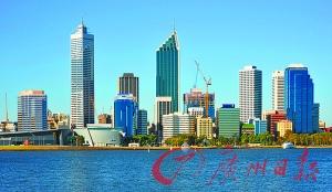 澳大利亚珀斯有哪些大学，澳大利亚珀斯房价为多少人民币一平