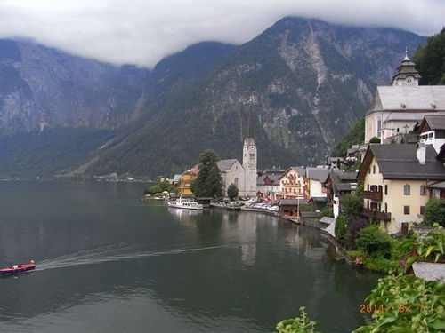 哈尔斯塔特哈尔斯塔特在哪个国家