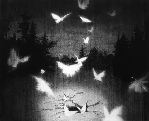 意兴阑珊是什么意思