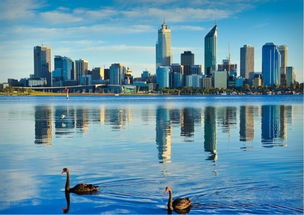 珀斯十大必去景点