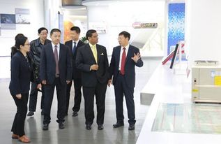 参观的英文是什么?