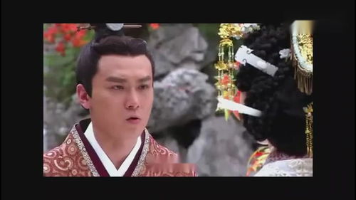 卫子夫哪一集演汝阴侯用马羞辱卫青