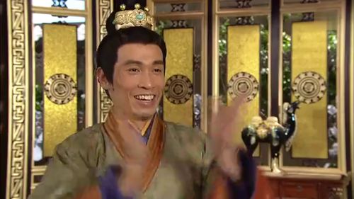 银屏山，银屏庭院宝箱