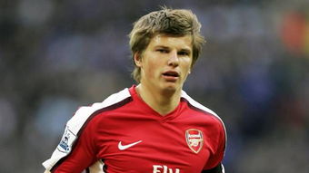 俄罗斯有什么厉害的足球明星