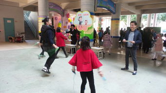 跳绳用英语怎么说?