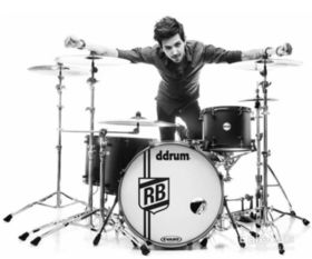 架子鼓英文名称图解，架子鼓英文缩写