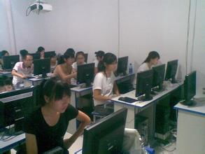 广东电脑培训学校，广东电脑培训班一般需要多少钱一个月