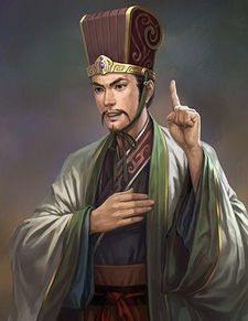 三国武将孙礼的简介 诸葛亮计破孙礼的故事是什么历史名人