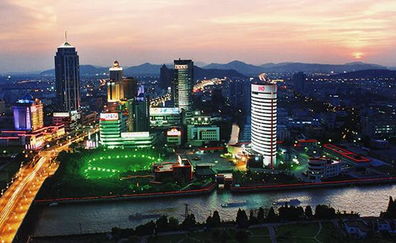 大国首都魅力是什么