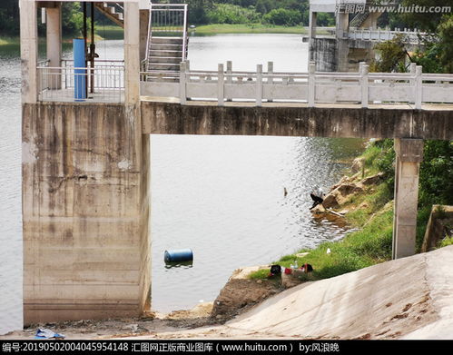 堤坝路标志，堤坝图片大全