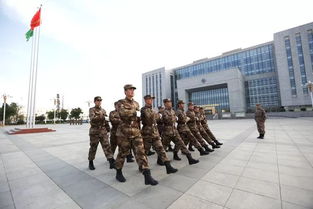 为什么红军被称为铁军?