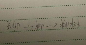 聊能组什么词