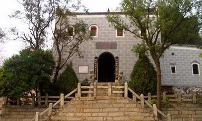 老爷庙供奉的是谁，老爷庙鄱阳湖未解之谜