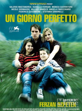求《完美的一天(2008)》百度云免费在线观看,弗森·欧兹派特导演的_百度