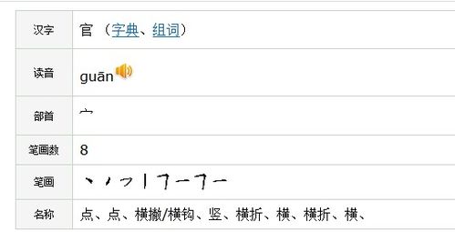 官的笔顺竖出头吗，寅的笔顺笔画