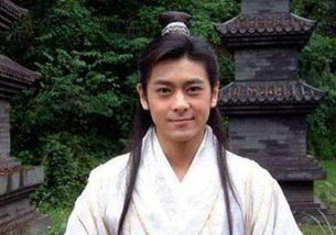 天龙八部段誉最后和谁在一起了