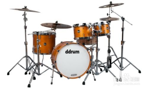 架子鼓的英文拼写