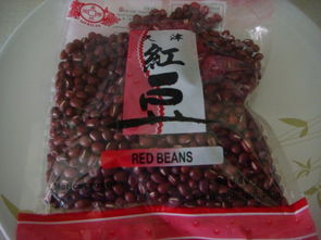 红豆冰棍，红豆冰棍的制作方法