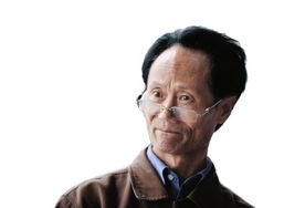 何家庆教授感动中国人物颁奖词，何家庆教授的一生