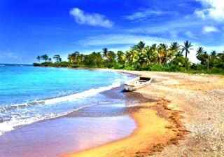 牙买加是哪个洲的